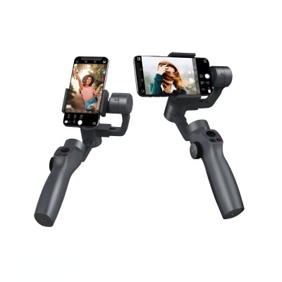 Стедікам Funsnap Capture 2s Combo 2 х 2200 мАг (2242) Стедікам Funsnap Capture 2s Combo 2 х 2200 мАг (2242)