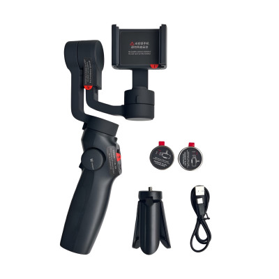 Стедікам Funsnap Capture 2s Combo 2 х 2200 мАг (2242) Стедікам Funsnap Capture 2s Combo 2 х 2200 мАг (2242)