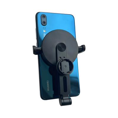 Магнітний тримач на шию для смартфона Funsnap SCS-NH001 (2246) Магнітний тримач на шию для смартфона Funsnap SCS-NH001 (2246)