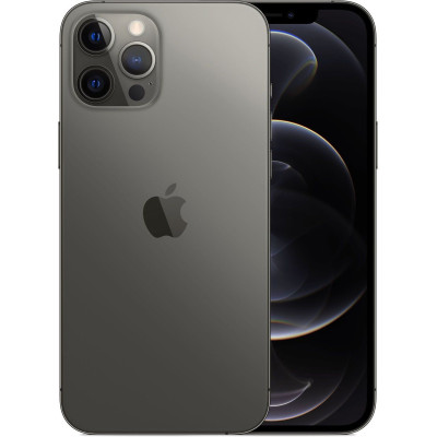 Смартфон Apple iPhone 13 Pro 512 GB Graphite Refurbished (hub_4j6j5r)