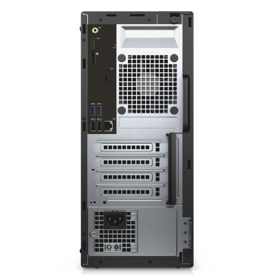 Компьютер Refurb Dell Optiplex 3050 MT i7-6700/16/480SSD/GT1030-4Gb Компьютер Refurb Dell Optiplex 3050 MT i7-6700/16/480SSD/GT1030-4Gb