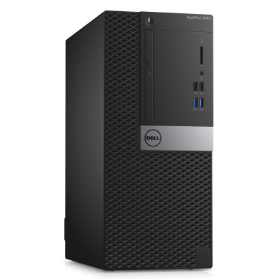 Компьютер Refurb Dell Optiplex 3050 MT i7-6700/16/480SSD/GT1030-4Gb Компьютер Refurb Dell Optiplex 3050 MT i7-6700/16/480SSD/GT1030-4Gb