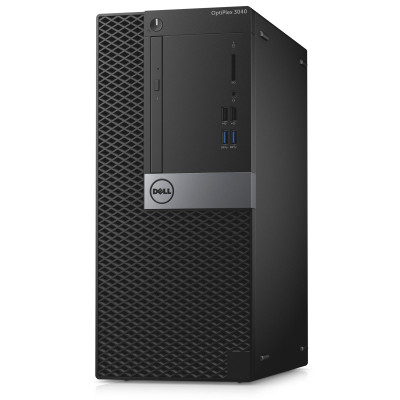 Компьютер Refurb Dell Optiplex 3050 MT i7-6700/16/480SSD/GT1030-4Gb Компьютер Refurb Dell Optiplex 3050 MT i7-6700/16/480SSD/GT1030-4Gb
