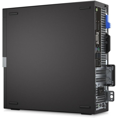 Компьютер Refurb Dell OptiPlex 5040 SFF i5-6500/16/240SSD/1TB/GT1030-4Gb Компьютер Refurb Dell OptiPlex 5040 SFF i5-6500/16/240SSD/1TB/GT1030-4Gb