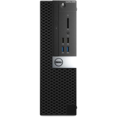 Компьютер Refurb Dell OptiPlex 5040 SFF i5-6500/16/240SSD/1TB/GT1030-4Gb Компьютер Refurb Dell OptiPlex 5040 SFF i5-6500/16/240SSD/1TB/GT1030-4Gb