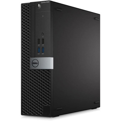 Компьютер Refurb Dell OptiPlex 5040 SFF i5-6500/16/240SSD/1TB/GT1030-4Gb Компьютер Refurb Dell OptiPlex 5040 SFF i5-6500/16/240SSD/1TB/GT1030-4Gb
