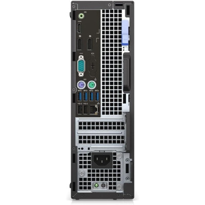 Компьютер Refurb Dell OptiPlex 5040 SFF i5-6500/16/240SSD/1TB/GT1030-4Gb Компьютер Refurb Dell OptiPlex 5040 SFF i5-6500/16/240SSD/1TB/GT1030-4Gb