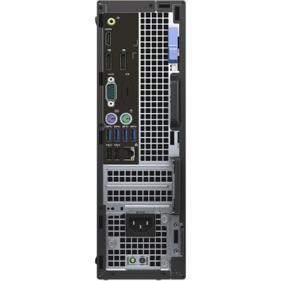 Компьютер Refurb Dell OptiPlex 7050 SFF i5-7500/16/1TBSSD/GT1030-4Gb Компьютер Refurb Dell OptiPlex 7050 SFF i5-7500/16/1TBSSD/GT1030-4Gb