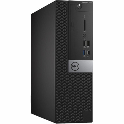 Компьютер Refurb Dell OptiPlex 7050 SFF i5-7500/16/1TBSSD/GT1030-4Gb Компьютер Refurb Dell OptiPlex 7050 SFF i5-7500/16/1TBSSD/GT1030-4Gb
