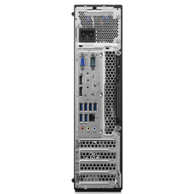 Комп'ютер Refurb Lenovo ThinkCentre M900 SFF i7-6700/16/480SSD/GT1030-4Gb Комп'ютер Refurb Lenovo ThinkCentre M900 SFF i7-6700/16/480SSD/GT1030-4Gb
