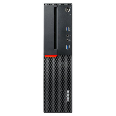 Комп'ютер Refurb Lenovo ThinkCentre M900 SFF i7-6700/16/480SSD/GT1030-4Gb Комп'ютер Refurb Lenovo ThinkCentre M900 SFF i7-6700/16/480SSD/GT1030-4Gb