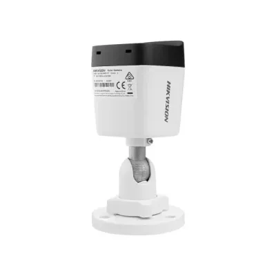 Turbo HD видеокамера Hikvision DS-2CE16H0T-ITF(С) 2.8мм 5 Мп Белый (12162) Turbo HD видеокамера Hikvision DS-2CE16H0T-ITF(С) 2.8мм 5 Мп Белый (12162)