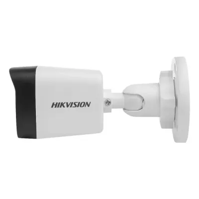 HDTVI видеокамера Hikvision DS-2CE16H0T-ITPF (C) 3.6мм 5 Мп Белый (12164) HDTVI видеокамера Hikvision DS-2CE16H0T-ITPF (C) 3.6мм 5 Мп Белый (12164)