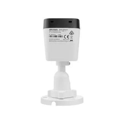 HDTVI видеокамера Hikvision DS-2CE16H0T-ITPF (C) 3.6мм 5 Мп Белый (12164) HDTVI видеокамера Hikvision DS-2CE16H0T-ITPF (C) 3.6мм 5 Мп Белый (12164)