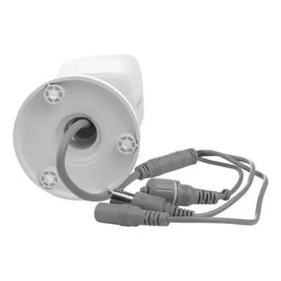 HDTVI видеокамера Hikvision DS-2CE16H0T-ITPF (C) 3.6мм 5 Мп Белый (12164) HDTVI видеокамера Hikvision DS-2CE16H0T-ITPF (C) 3.6мм 5 Мп Белый (12164)