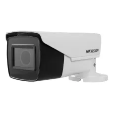 Turbo HD видеокамера Hikvision DS-2CE19H0T-AIT3ZF(C) 2.7-13.5мм 5 Мп Белый (12169)