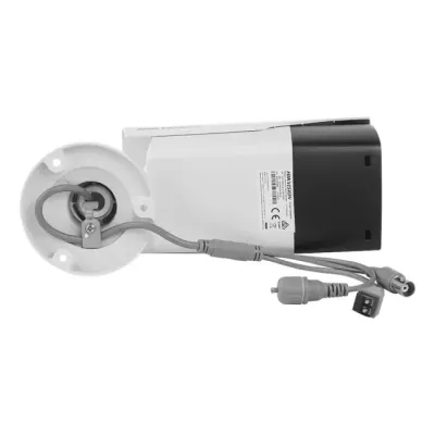 Turbo HD видеокамера Hikvision DS-2CE19H0T-AIT3ZF(C) 2.7-13.5мм 5 Мп Белый (12169) Turbo HD видеокамера Hikvision DS-2CE19H0T-AIT3ZF(C) 2.7-13.5мм 5 Мп Белый (12169)