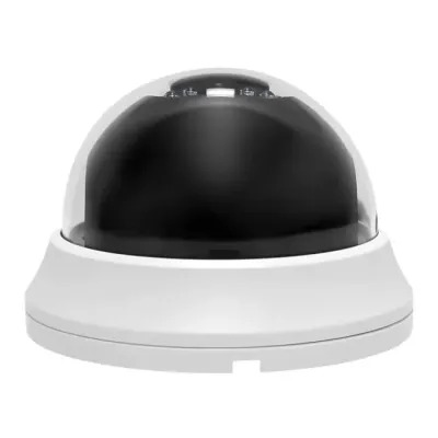 Turbo HD відеокамера Hikvision DS-2CE56D0T-IRMMF (C) 2.8мм 2 Мп Білий (12170)