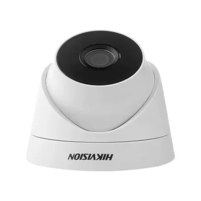 HDTVI видеокамера Hikvision DS-2CE56D0T-IT3F(C) 2.8мм 2 Мп Белый (12171) HDTVI видеокамера Hikvision DS-2CE56D0T-IT3F(C) 2.8мм 2 Мп Белый (12171)