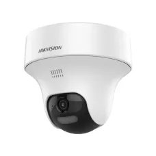 Turbo HD видеокамера Hikvision DS-2CE70D0T-PTLTS 2.8мм 2 Мп Белый (12175)
