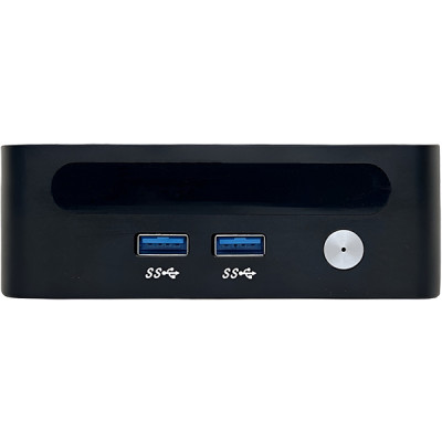 Міні-Пк GenMachine Ren 4000 Ryzen 3 4300U RAM 16GB SSD 256GB LAN Wi-Fi Bluetooth Windows 11 Pro Без ключа Чорний (2132) Міні-Пк GenMachine Ren 4000 Ryzen 3 4300U RAM 16GB SSD 256GB LAN Wi-Fi Bluetooth Windows 11 Pro Без ключа Чорний (2132)