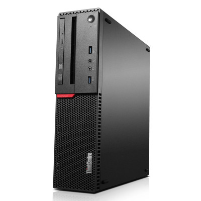 Компьютер Refurb Lenovo ThinkCentre M800 SFF i5-6500/8/240SSD