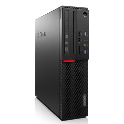 Комп'ютер Refurb Lenovo ThinkCentre M800 SFF i5-6500/8/240SSD Комп'ютер Refurb Lenovo ThinkCentre M800 SFF i5-6500/8/240SSD