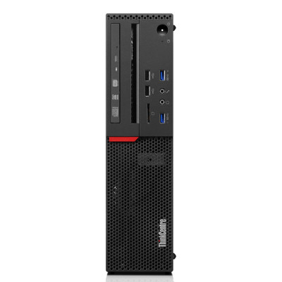 Комп'ютер Refurb Lenovo ThinkCentre M800 SFF i5-6500/8/240SSD Комп'ютер Refurb Lenovo ThinkCentre M800 SFF i5-6500/8/240SSD