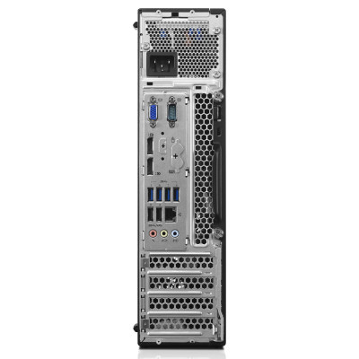 Комп'ютер Refurb Lenovo ThinkCentre M800 SFF i5-6500/8/240SSD Комп'ютер Refurb Lenovo ThinkCentre M800 SFF i5-6500/8/240SSD