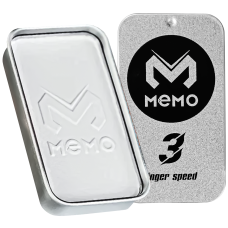 Пудра для лучшего скольжения пальцев на экране MEMO FS03 (18545-hbr)