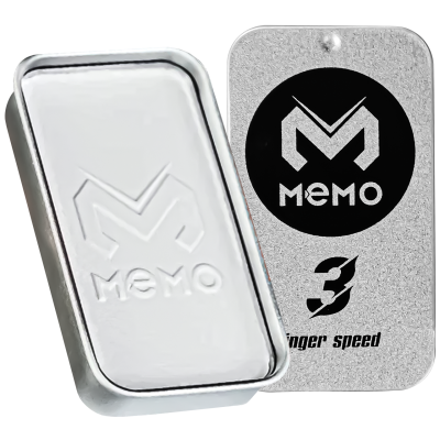 Пудра для лучшего скольжения пальцев на экране MEMO FS03 (18545-hbr)