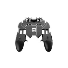 Джойстик для телефону MEMO AK66 Black (18542-hbr)