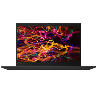 Ноутбук Refurb Lenovo ThinkPad T495s FHD (Ryzen 7 Pro 3700U/16/256SSD) - Class A