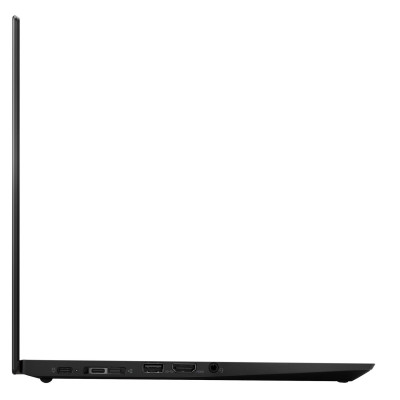 Ноутбук Refurb Lenovo ThinkPad T495s FHD (Ryzen 7 Pro 3700U/16/256SSD) - Class A
