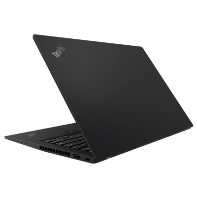 Ноутбук Refurb Lenovo ThinkPad T495s FHD (Ryzen 7 Pro 3700U/16/256SSD) - Class A