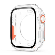 Защитный чехол Choice 3 Apple Watch 46 мм Ultra Transparent (1542028625)