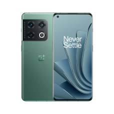 Смартфон OnePlus 10 Pro 12/256GB Green Global (1780826237)