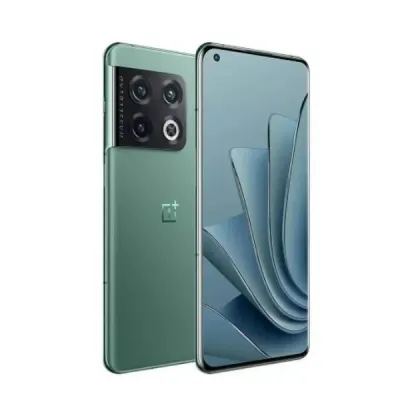 Смартфон OnePlus 10 Pro 12/256GB Green Global (1780826237) Смартфон OnePlus 10 Pro 12/256GB Green Global (1780826237)