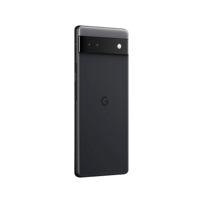 Смартфон Google Pixel 6a 6/128GB Charcoal USA (1780926097) Смартфон Google Pixel 6a 6/128GB Charcoal USA (1780926097)