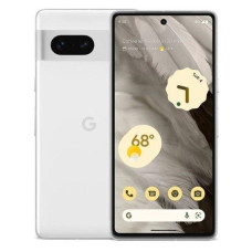 Смартфон Google Pixel 7 8/128GB Snow USA (1780942129)