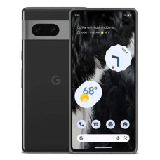 Смартфон Google Pixel 7 8/256GB Obsidian USA (1780942365)