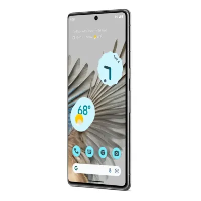 Смартфон Google Pixel 7 Pro 12/128GB Snow USA (1780975074) Смартфон Google Pixel 7 Pro 12/128GB Snow USA (1780975074)