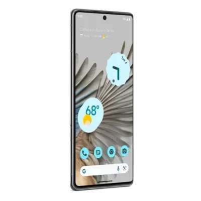 Смартфон Google Pixel 7 Pro 12/128GB Snow USA (1780975074) Смартфон Google Pixel 7 Pro 12/128GB Snow USA (1780975074)