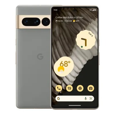 Смартфон Google Pixel 7 Pro 12/256GB Hazel (1780983770)