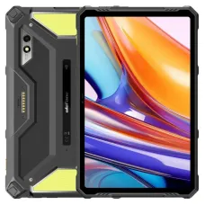 Планшет Ulefone Armor Pad 3 Pro 8/256GB LTE Black HDMI NFC (2332346238)