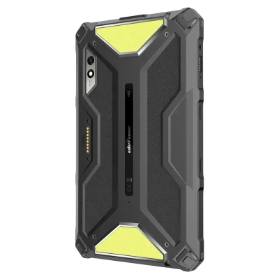 Планшет Ulefone Armor Pad 3 Pro 8/256GB LTE Black HDMI NFC (2332346238) Планшет Ulefone Armor Pad 3 Pro 8/256GB LTE Black HDMI NFC (2332346238)