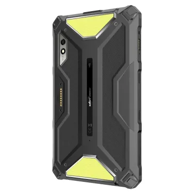 Планшет Ulefone Armor Pad 3 Pro 8/256GB LTE Black HDMI NFC (2332346238) Планшет Ulefone Armor Pad 3 Pro 8/256GB LTE Black HDMI NFC (2332346238)