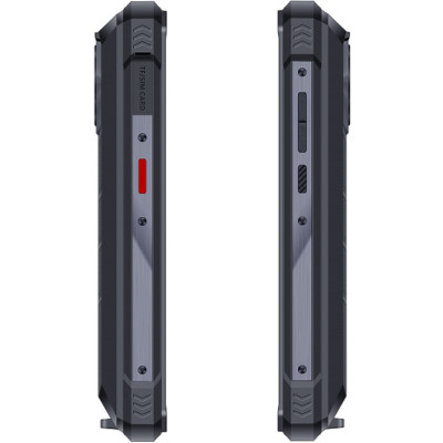 Смартфон HOTWAV W11 6/256Gb Black (2549962802)