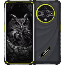 Смартфон Ulefone Power Armor X31 Pro 8/256GB Green (2549962809)
