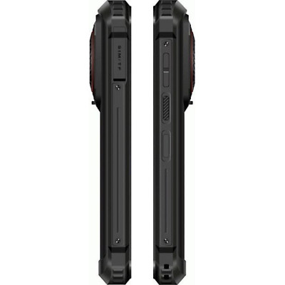 Смартфон Oukitel WP36 Pro 6/256GB Black (2580501387) Смартфон Oukitel WP36 Pro 6/256GB Black (2580501387)